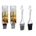 Kitchen Brush Kinvara Silicone Plastic 4,5 x 1,8 x 21,5 cm