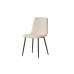 Silla DKD Home Decor Beige 54 x 44 x 86,5 cm