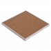 Base para Copos DKD Home Decor 10,8 x 10,8 x 0,7 cm