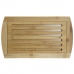 Masă de tăiat DKD Home Decor Natural Bambus 36 x 21 x 2 cm