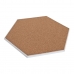 Varmebrikker DKD Home Decor 10,8 x 10,8 x 0,7 cm