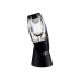 Wine Aerator Kinvara 2021101201 Black Transparent TPE (24 Units)