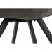 Kėdė DKD Home Decor Juoda Tamsiai pilka 64 x 67 x 85 cm