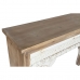 Cornici camini Home ESPRIT Abete Legno MDF 140 x 31 x 110,5 cm