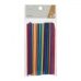 Stokjes Pincello Hout Multicolour