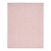 Dug Tyndt kanvas Pink (140 x 180 cm)