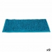 Badkleed 40 x 60 cm Blauw Turkoois (12 Stuks)