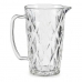 Kanna Diamant Transparent Glas 1L