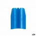 Wijnfleskoeler 300 ml Blauw Plastic (4,5 x 17 x 12 cm) (24 Stuks)