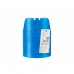 Wijnfleskoeler 300 ml Blauw Plastic (4,5 x 17 x 12 cm) (24 Stuks)