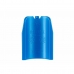 Wijnfleskoeler 300 ml Blauw Plastic (4,5 x 17 x 12 cm) (24 Stuks)