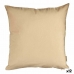 Kuddfodral 60 x 0,5 x 60 cm Beige (12 antal)