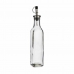 Ensemble salière et poivrier Transparent Verre 300 ml (24 Unités)