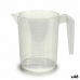 Meetkan 1,3 L Plastic (48 Stuks)