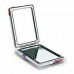 Magnifying Mirror Foldable Nails (2,5 x 8,5 x 6,2 cm) (12 Units)