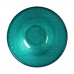 Bol Ø 15 cm Turquoise Sticlă (6 Unități)