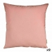 Fodera per cuscino 60 x 0,5 x 60 cm Rosa (12 Unità)