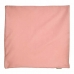 Cushion cover 60 x 0,5 x 60 cm Pink (12 Units)