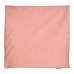 Κάλυψη μαξιλαριού 60 x 0,5 x 60 cm Ροζ (12 Μονάδες)