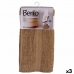 Bath towel 90 x 150 cm Camel (3 Units)