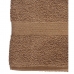 Bath towel 90 x 150 cm Camel (3 Units)