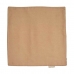 Kussenhoes Beige (45 x 0,5 x 45 cm) (12 Stuks)