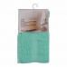 Serviette de toilette Turquoise (70 x 0,5 x 130 cm) (3 Unités)