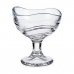 Ice Cream and Milk Shake Glass Vivalto IC-134010-4/BH Transparent Glass 135 ml (6 Units)