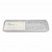 Tapis de bain Beauty Products Gris Blanc (40 x 1,5 x 60 cm) (12 Unités)