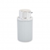 Dispensador de Jabón Berilo 3236-2 Gris Plástico 450 ml (32 unidades)