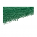 Набор мочалок Зеленый Абразивное волокно 11,3 X 15,7 X 0,5 cm (22 штук)
