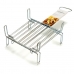 Grill Double 25 x 25 cm (5 antal)