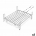 Grill Dobbel 30 x 30 cm (5 enheter)