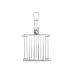 Grill Dobbel 30 x 30 cm (5 enheter)