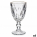 Vinglass Vivalto R-00817DL/BHA6-M Gjennomsiktig Gyllen Glass 330 ml (6 enheter)