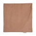 Cushion cover Brown (45 x 0,5 x 45 cm) (12 Units)