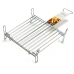 Grill Dobbelt 35 x 35 cm (5 enheder)