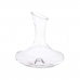 Carafe à Décanter Transparent verre 1,7 L (6 Unités)