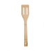 Kitchen Spatula Kinvara 28955 Bamboo 30 cm (12 Units)