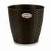 Planter Stefanplast Plast 29 x 26,5 x 29 cm (6 enheter)