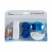 Air freshener set WC Hav (12 enheder)