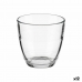 Set de pahare Transparent Sticlă 150 ml (12 Unități)