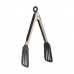 Kitchen Pegs 26 cm Stainless steel (12 Units)