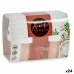 Set Deodorante per Ambienti Acorde 1165-COCO Cocco Gel (24 Unità)