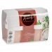 Set Deodorante per Ambienti Acorde 1165-COCO Cocco Gel (24 Unità)