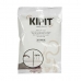 Vacuum Bags Kipit 54202 Transparent Plastic 40 x 60 cm (12 Units)