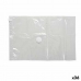Sacos de vácuo Transparente Plástico 70 x 100 cm (36 Unidades)