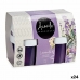 Luchtverfrisserset Acorde 1165-LAVANDA Lavendel Gel (24 Stuks)