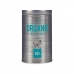 Tin Organic Salt Grey Tin 10,4 x 18,2 x 10,4 cm (24 Units)