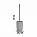 Set de Baño Berilo CN-B6369-G Gris Polipropileno 4 Piezas (6 Unidades)